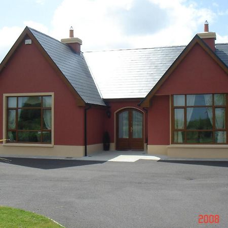 Fiddlers Rest Killarney Exterior foto