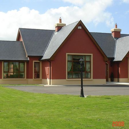 Fiddlers Rest Killarney Exterior foto