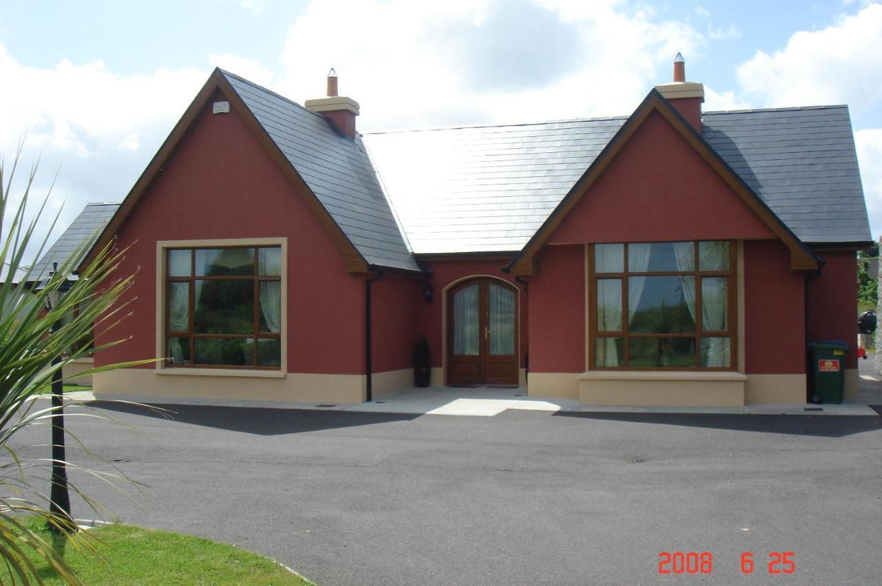 Fiddlers Rest Killarney Exterior foto
