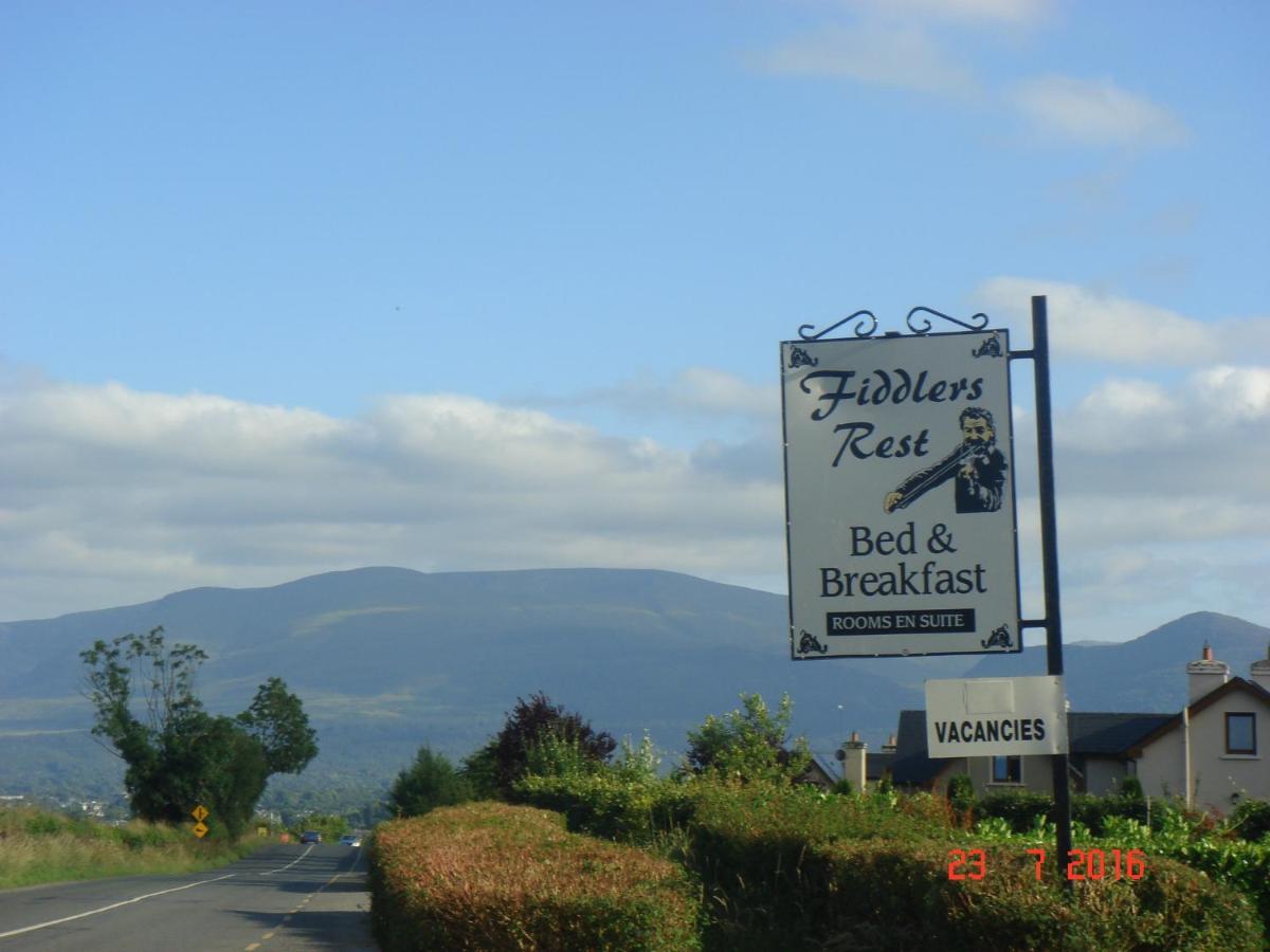 Fiddlers Rest Killarney Exterior foto