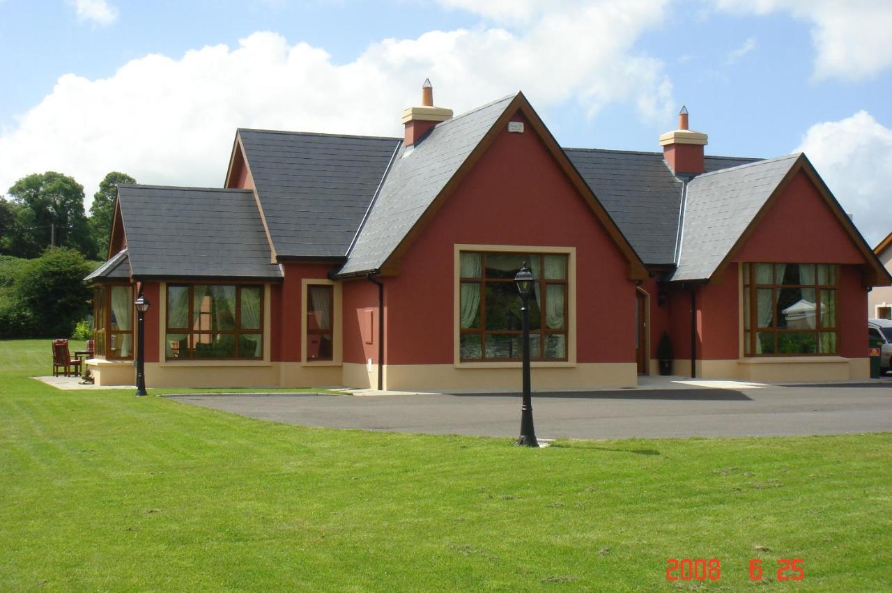Fiddlers Rest Killarney Exterior foto