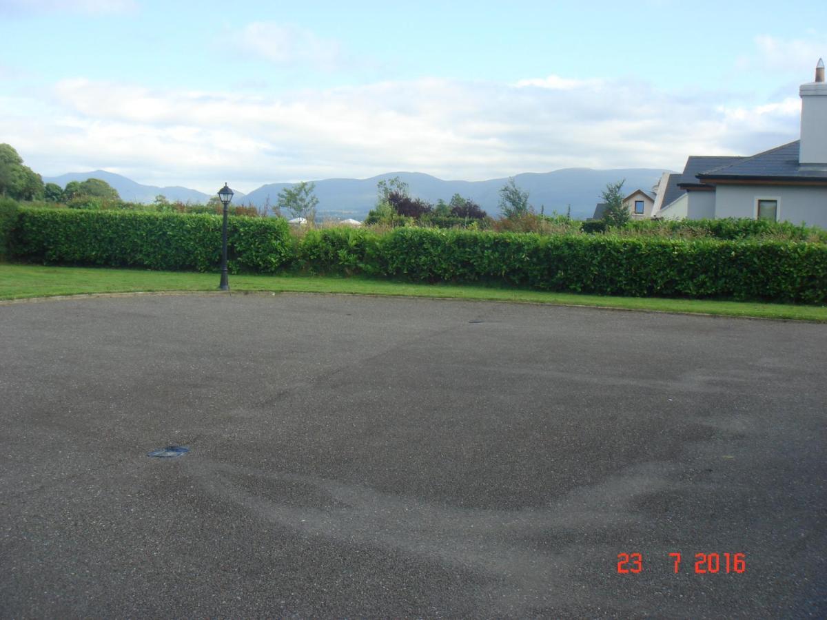 Fiddlers Rest Killarney Exterior foto
