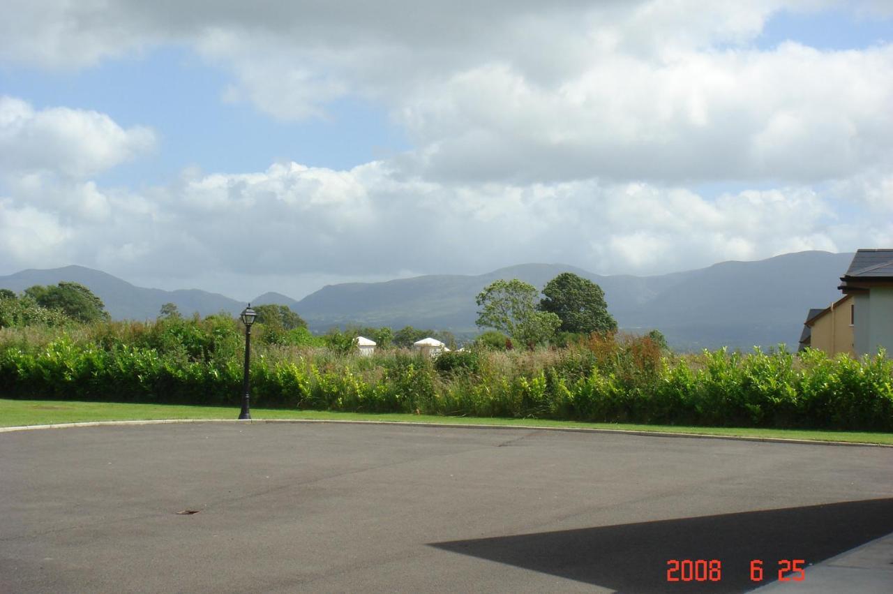 Fiddlers Rest Killarney Exterior foto