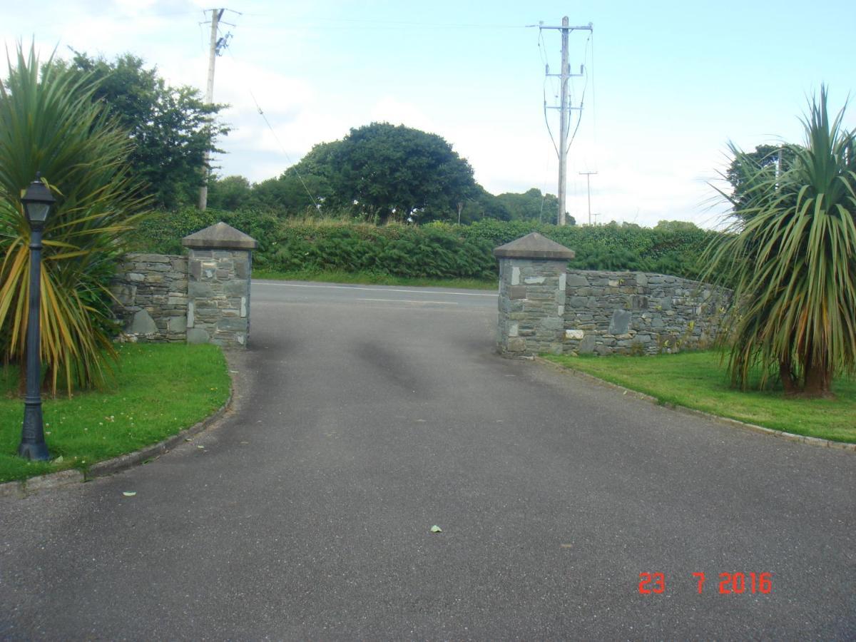 Fiddlers Rest Killarney Exterior foto