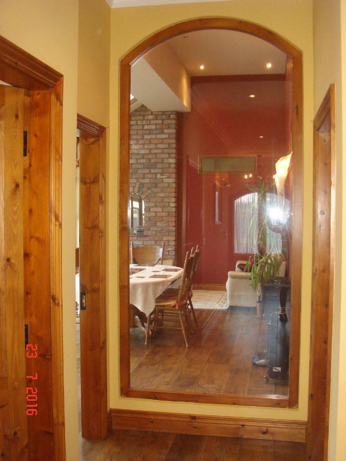 Fiddlers Rest Killarney Exterior foto