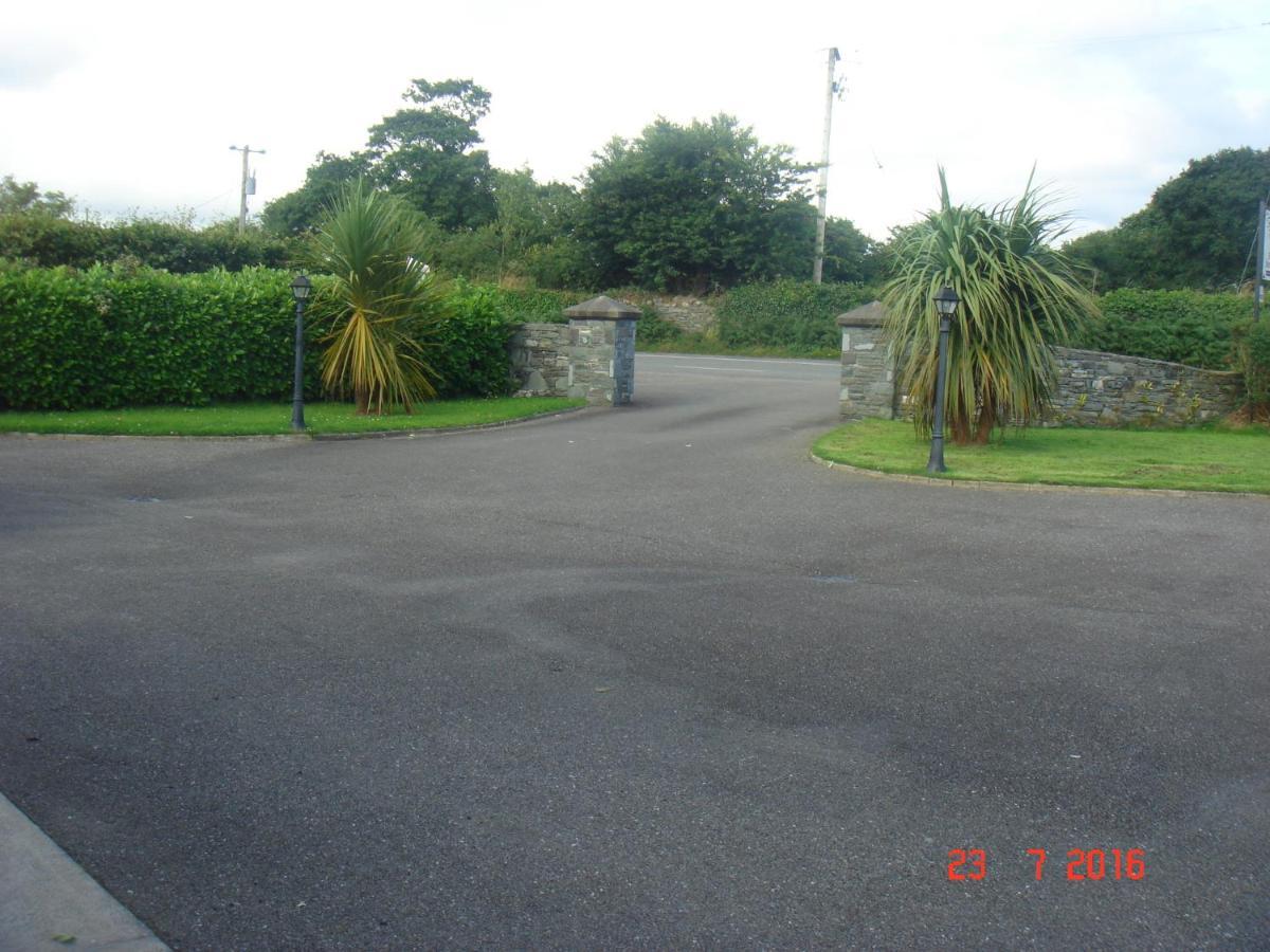 Fiddlers Rest Killarney Exterior foto