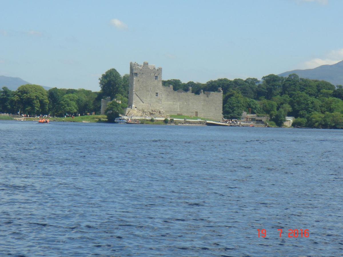 Fiddlers Rest Killarney Exterior foto